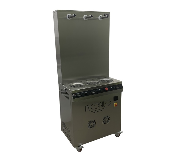 Cioccolina PRO 15 