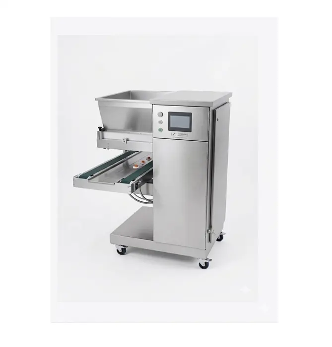 Máquina de Galletas Biscuit & Mastry