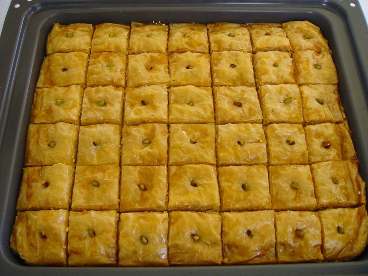 Kazanët