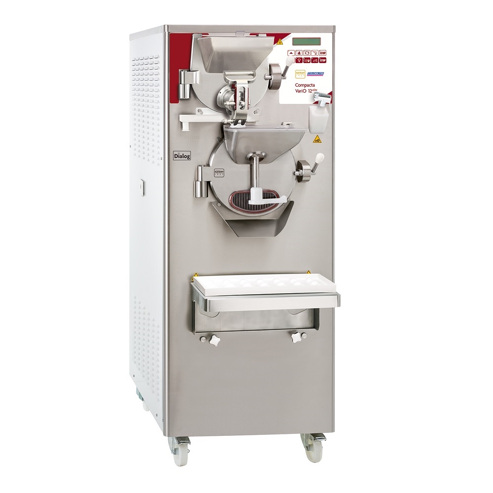 Machine à glaces 