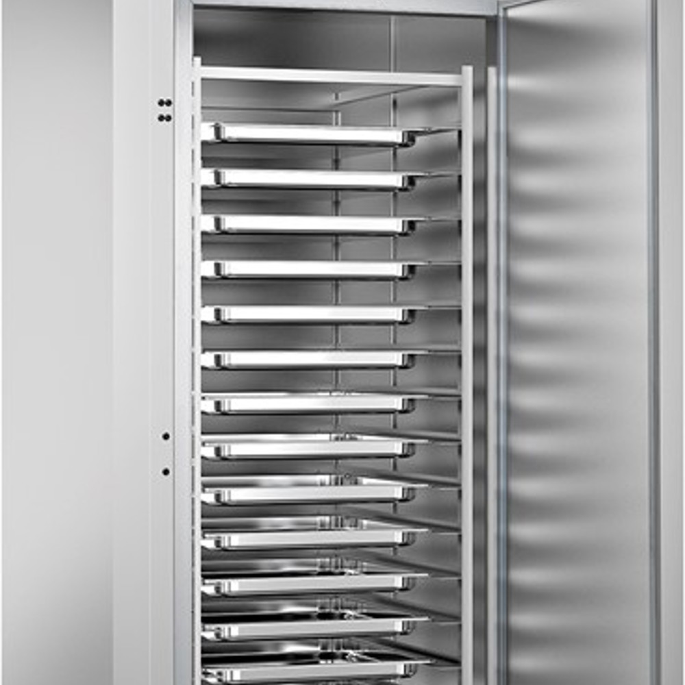 Refrigerated Cabinets for Gastronomy