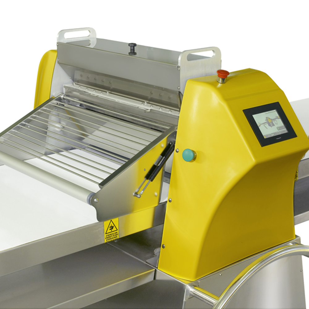 Makinë automatike e pastiçerisë