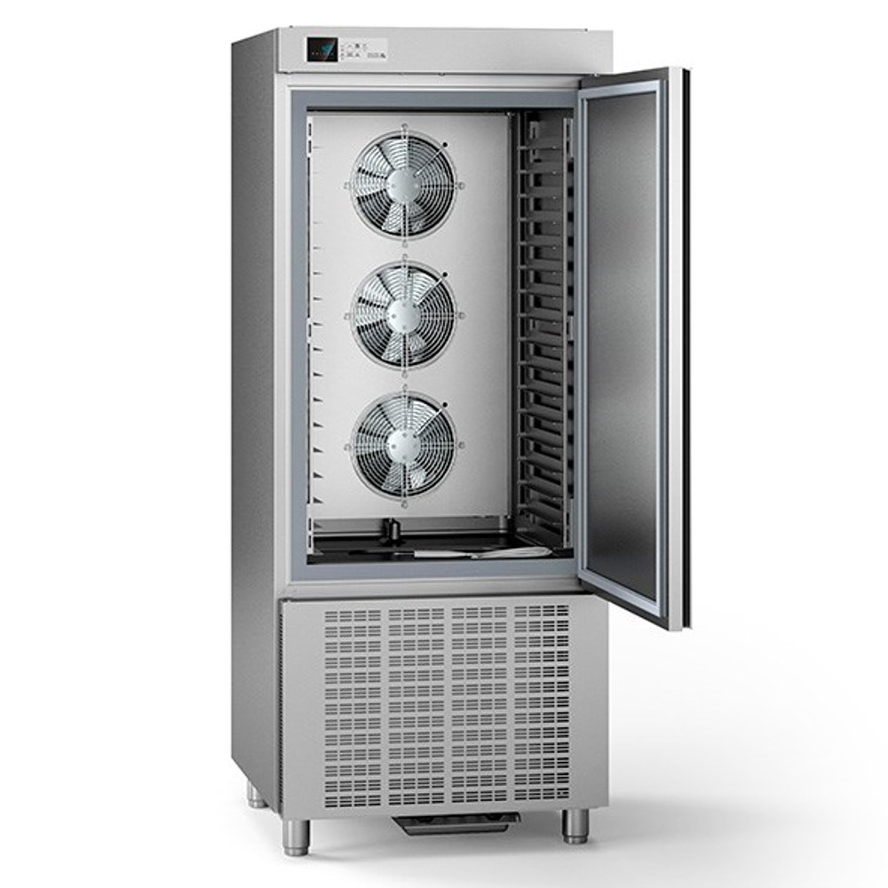 Blast Chillers/Freezers for Pastry