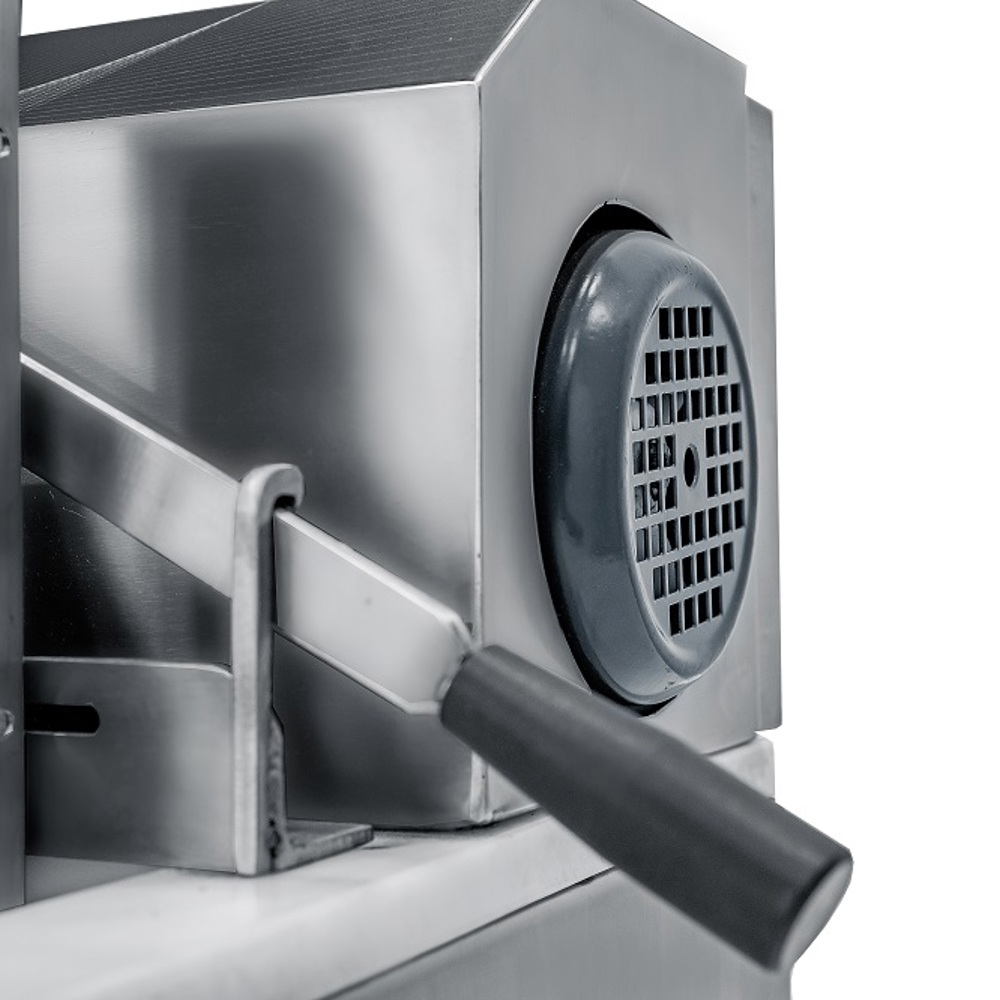 Chocolate Flaking Machine