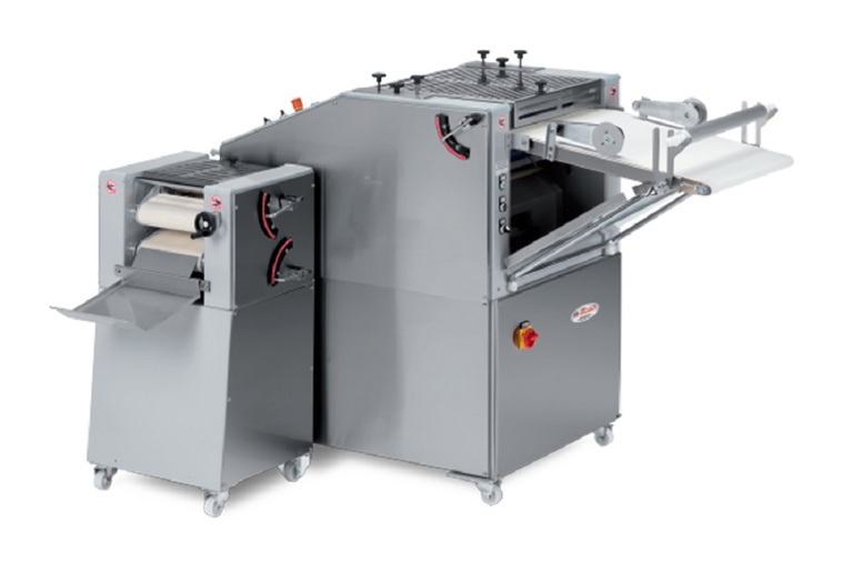 Machines à faire des croissants