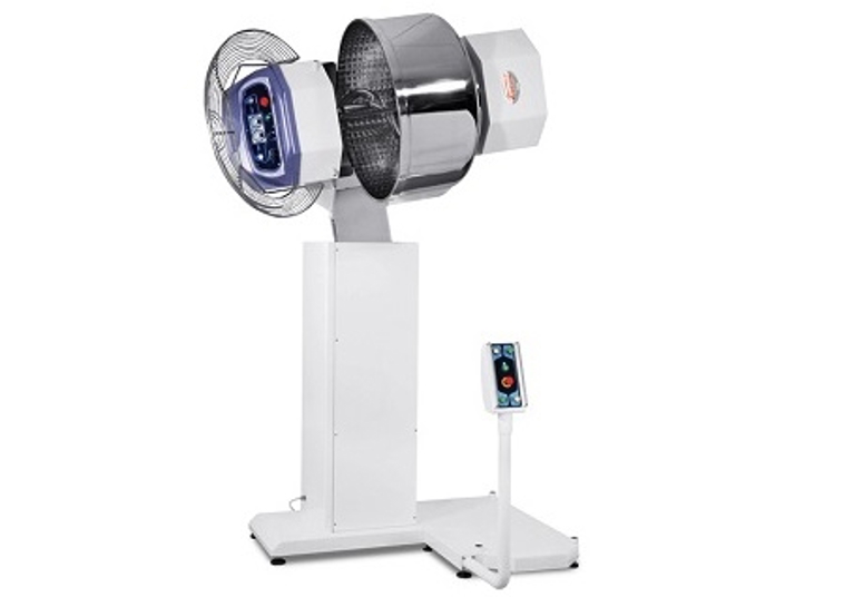 Volcadores automáticos de pinchetas