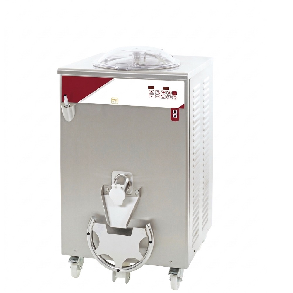 Cream Kettle