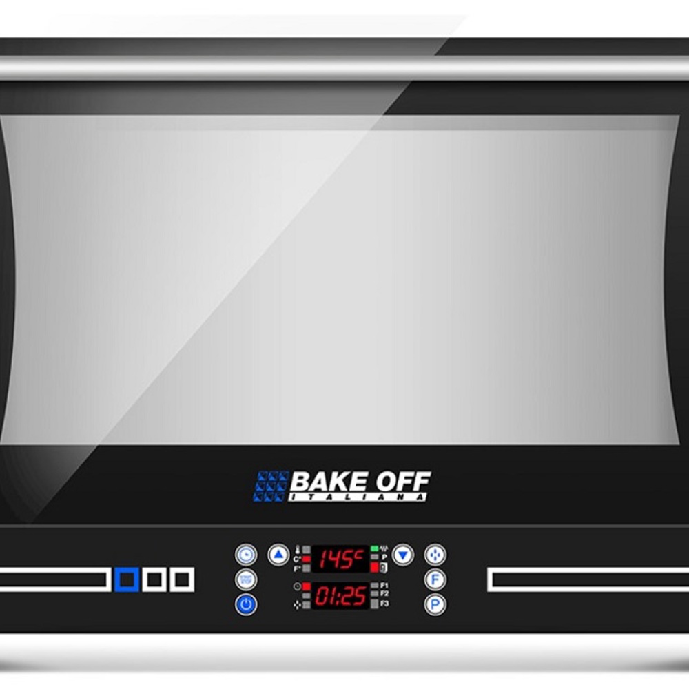 Horno eléctrico/de gas