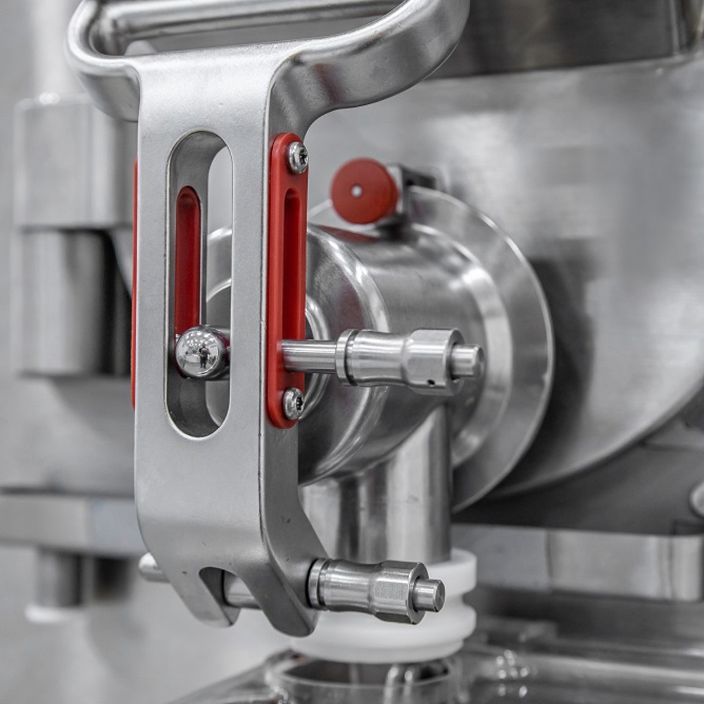  VariO Icona Chef hybrid 