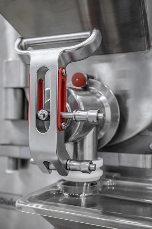 Vario Icona Coldelite 