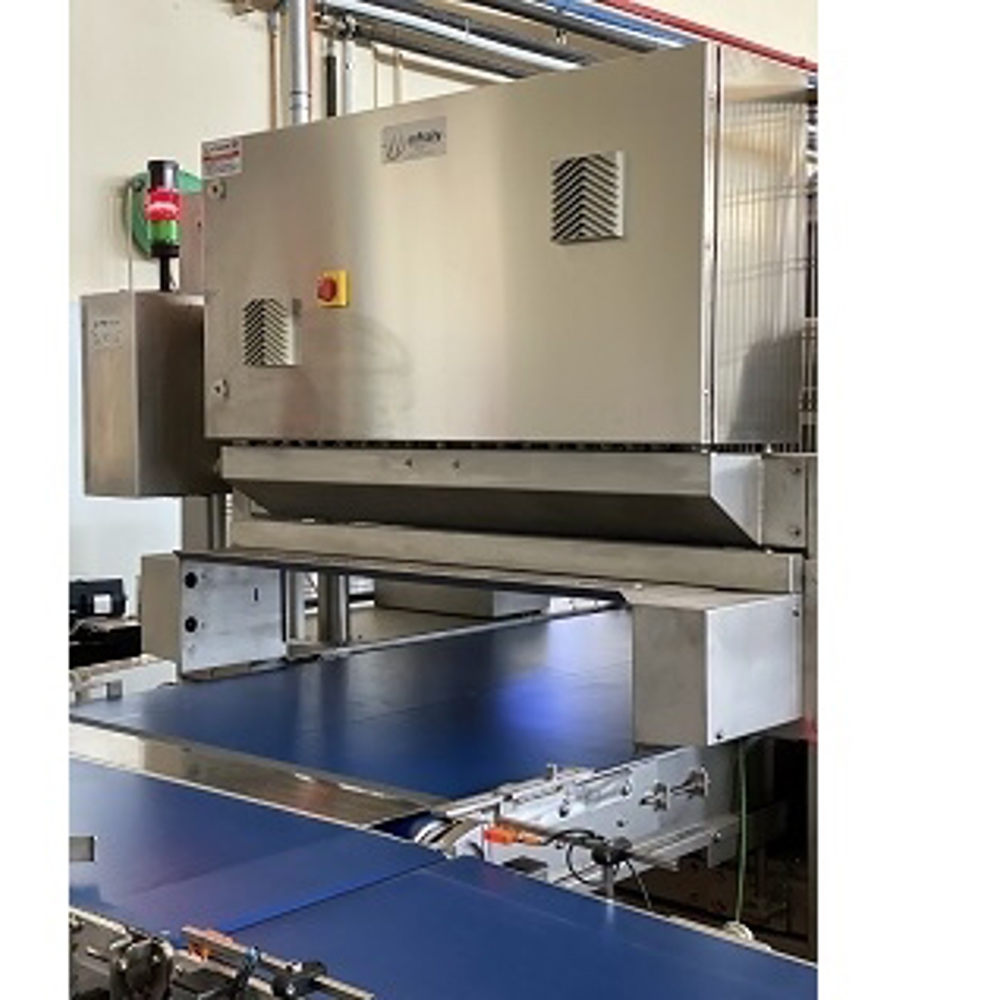 Makinë mbushëse automatike