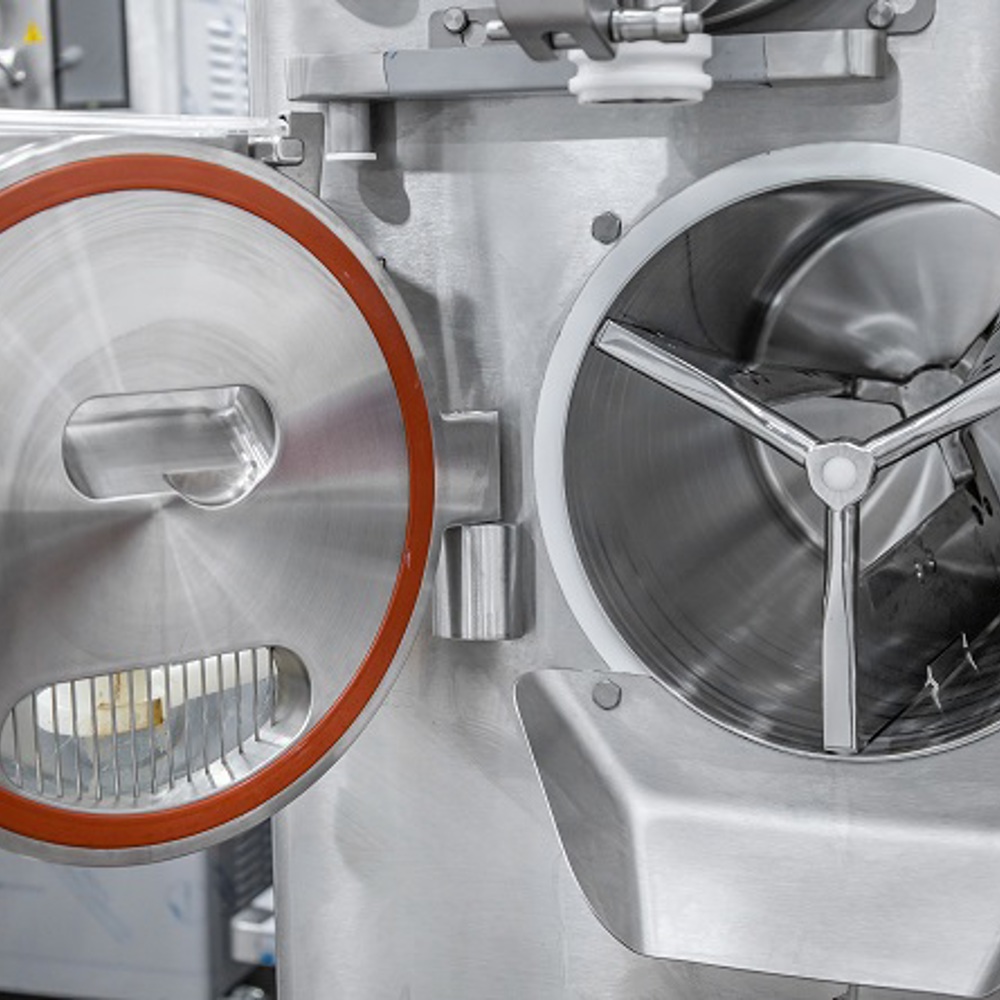  VariO Icona Chef hybrid 