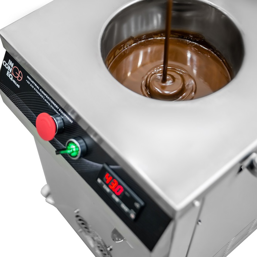 CIOCCOLINA PRO 8