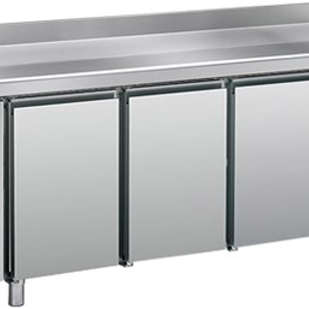 Kühlschrank-Arbeitsplatten für Außen-Gastronomiemotoren