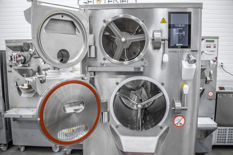 Vario Icona Coldelite 
