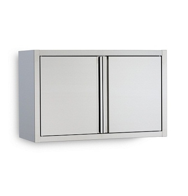 Dollapët e murit prej çeliku inox