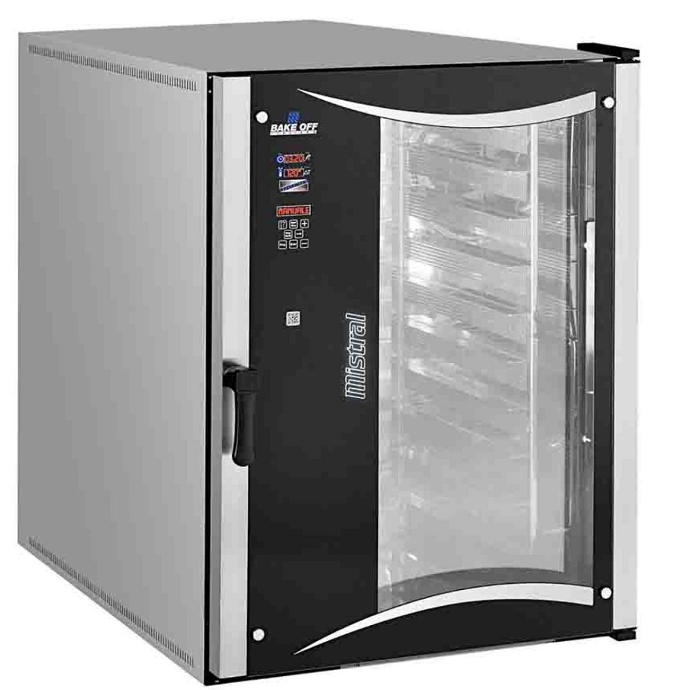 Horno eléctrico/de gas
