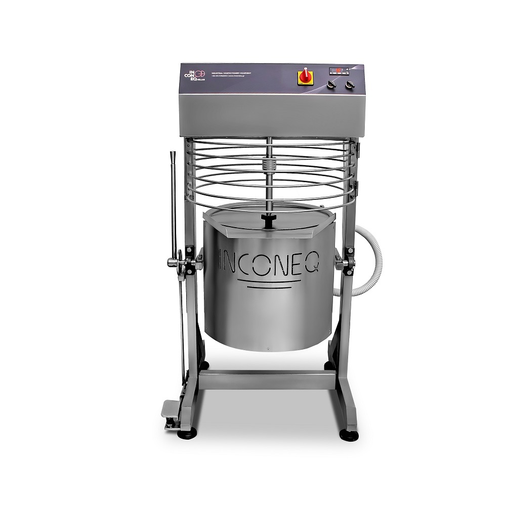 Cream Cooker