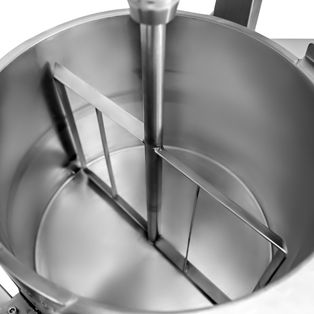 Cream Cooker