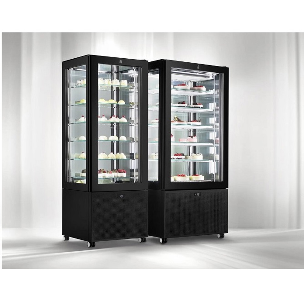 Upright Display Case