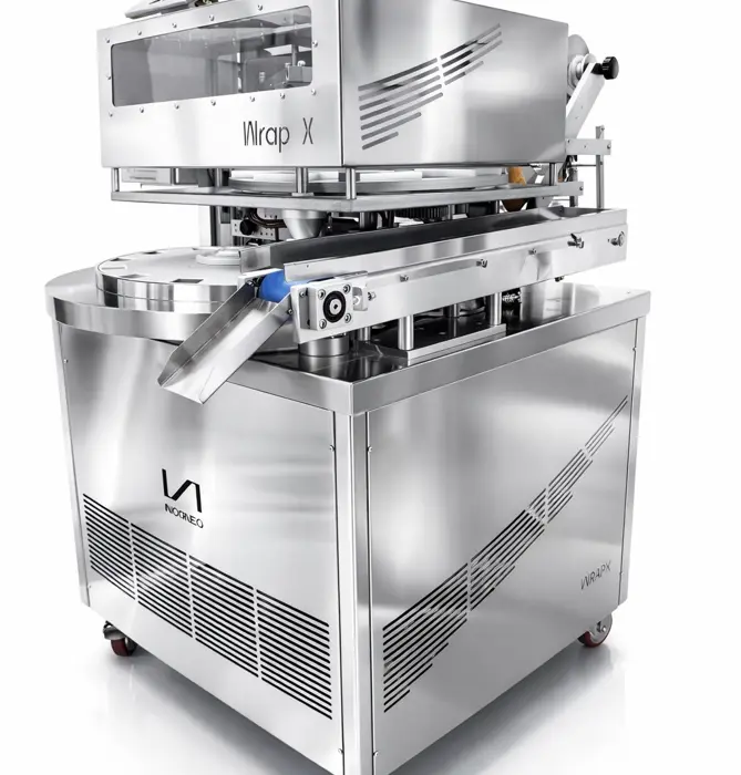 Envoltorio para golosinas-chocolates-pasteles