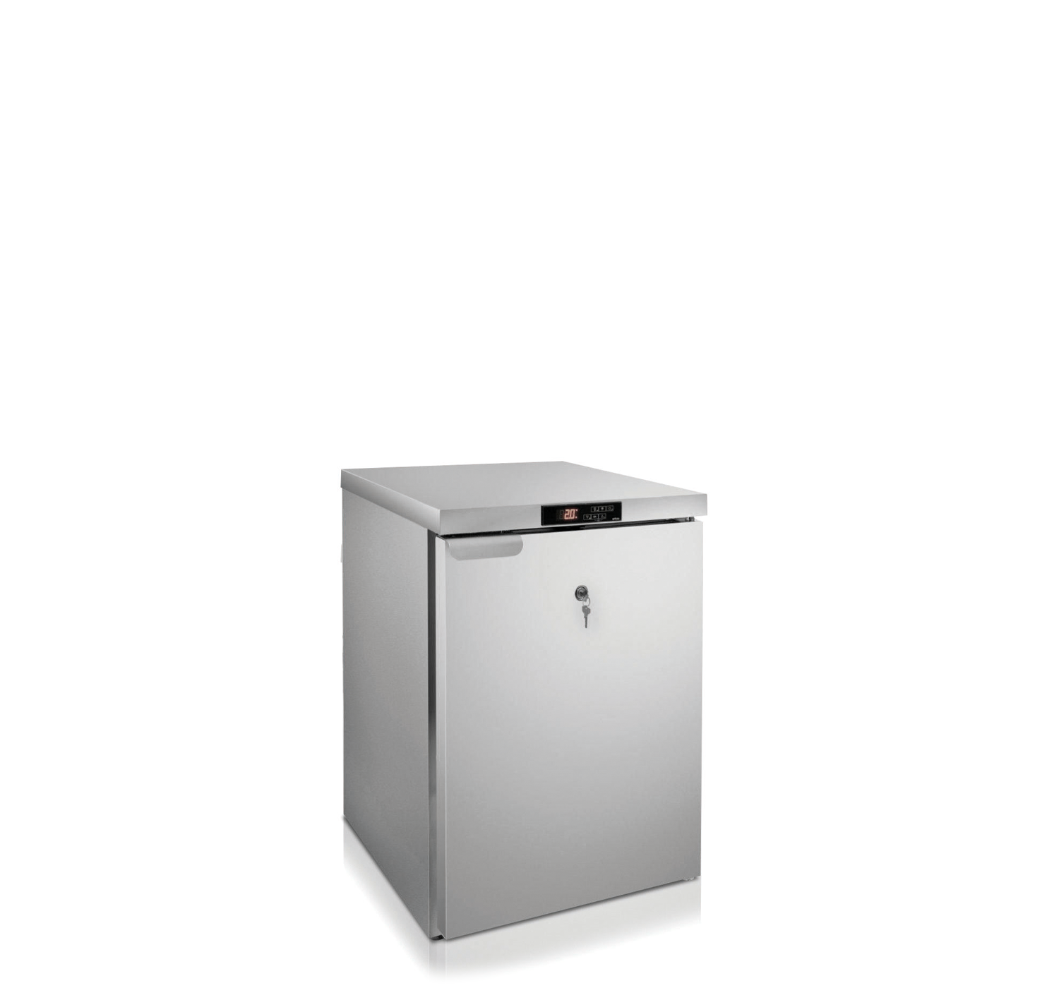 Refrigerated Cabinet for Gastronomy 