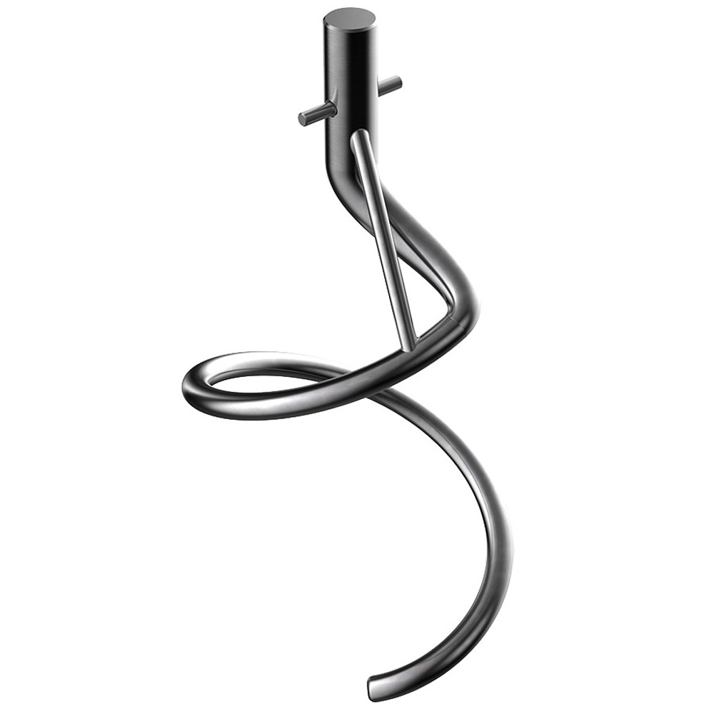 Pastry Planetary Mixer
