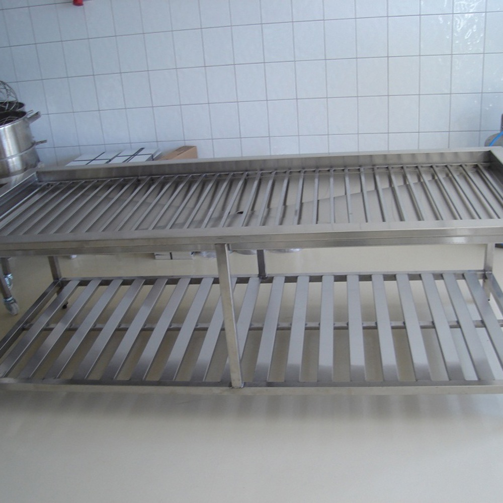 Prodhuesit e shurupit prej çeliku inox