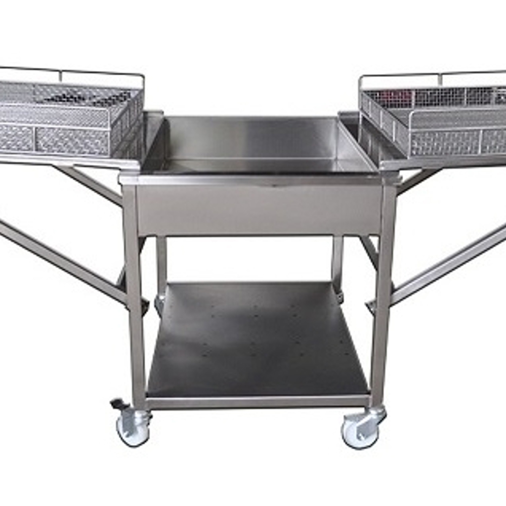 Prodhuesit e shurupit prej çeliku inox