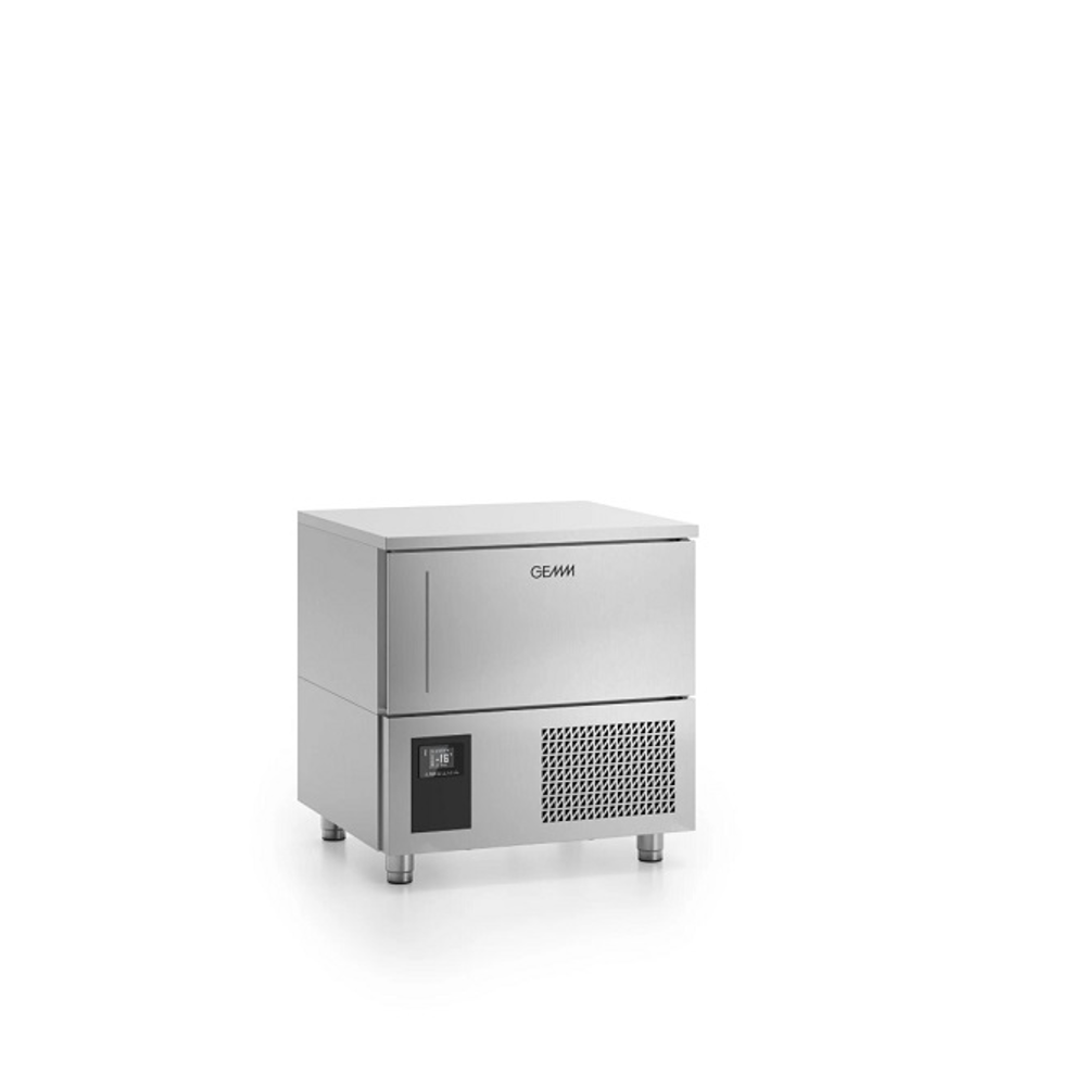 Blast Chiller for Gelato 