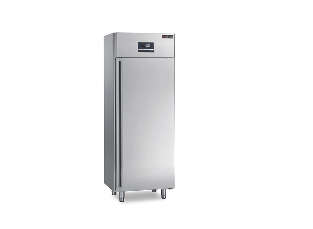Refrigerated Cabinet Gelato