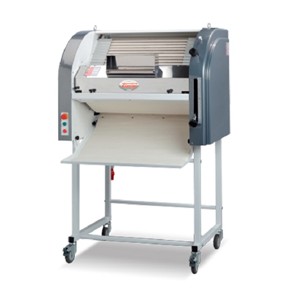 Machine à moulage à baguettes