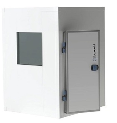 Cold Rooms 