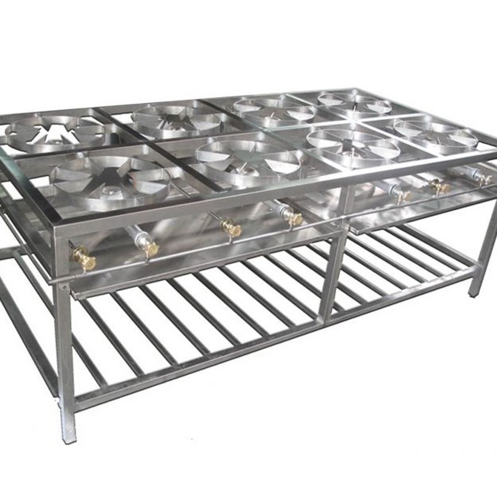 Zjarret prej çeliku inox