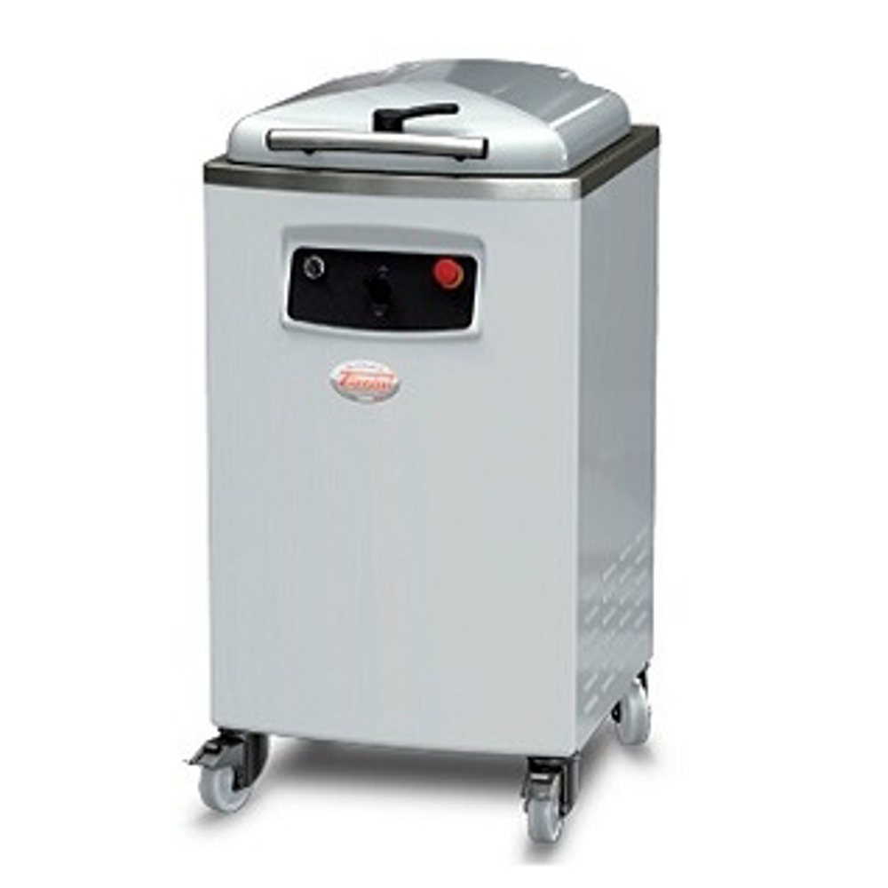 Séparateurs semi-automatiques à pâte
