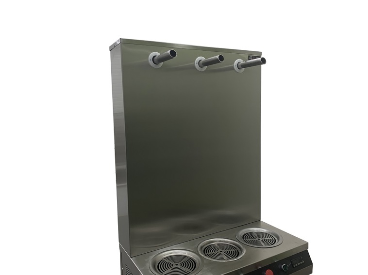 Cioccolina PRO 15 