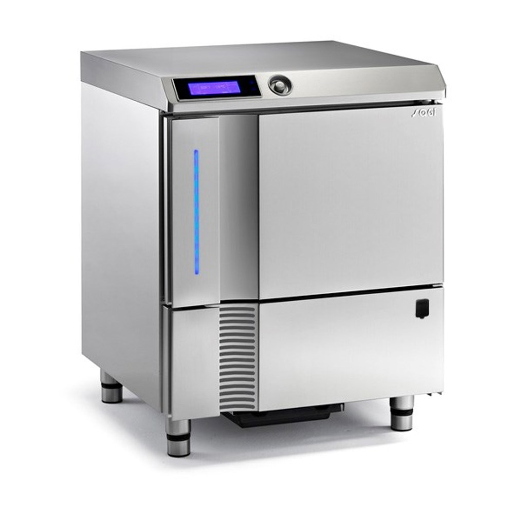 Blast Chillers/Freezers for Gastronomy