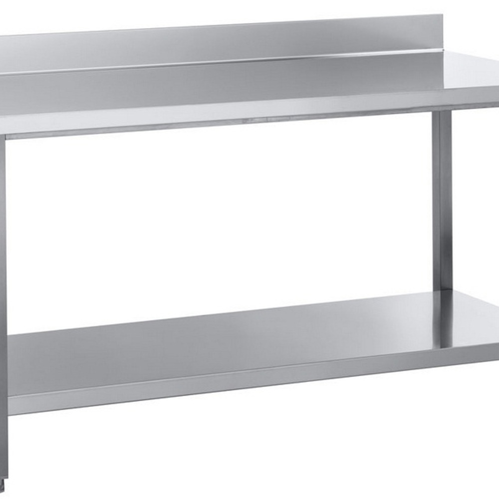 Stainless Steel Worktables