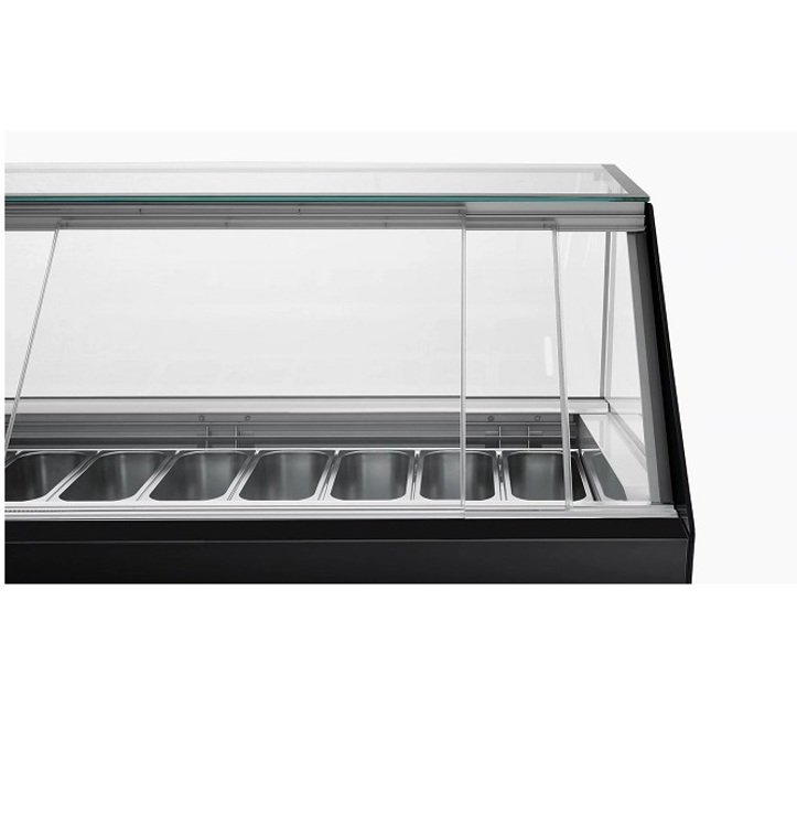 Sladoled Vitrina