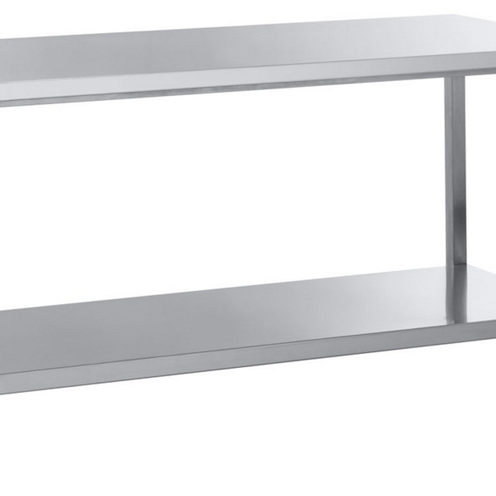 Stainless Steel Worktables