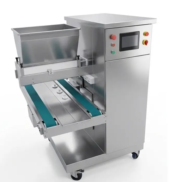 Máquina de Galletas Biscuit & Mastry