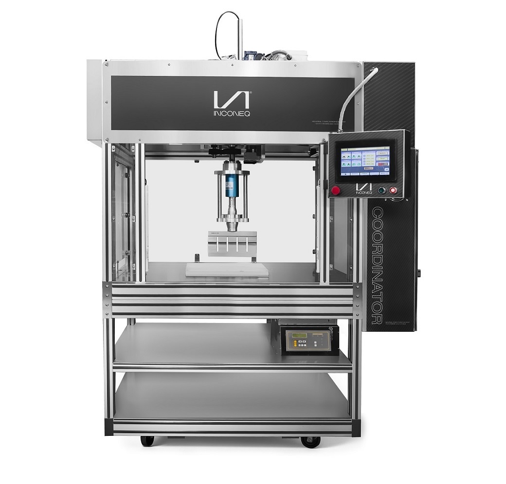 Automatic Cutting for cakes & Pastry products Machine 