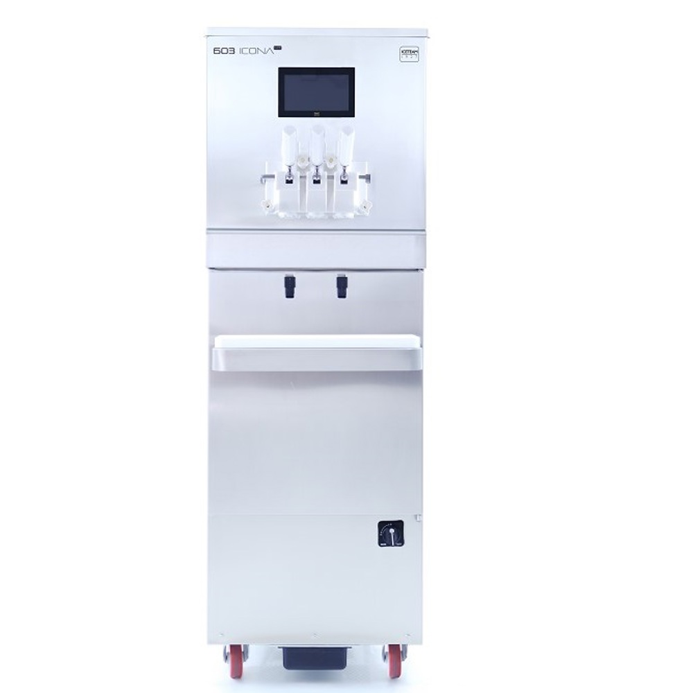 Meki sladoled mašina Model 603 Icona HT