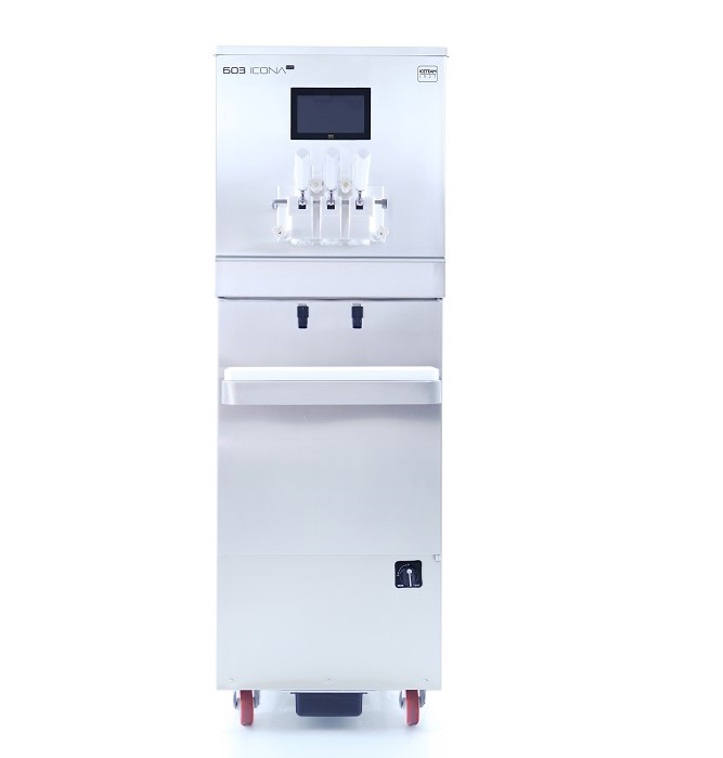Meki sladoled mašina Model 603 Icona HT