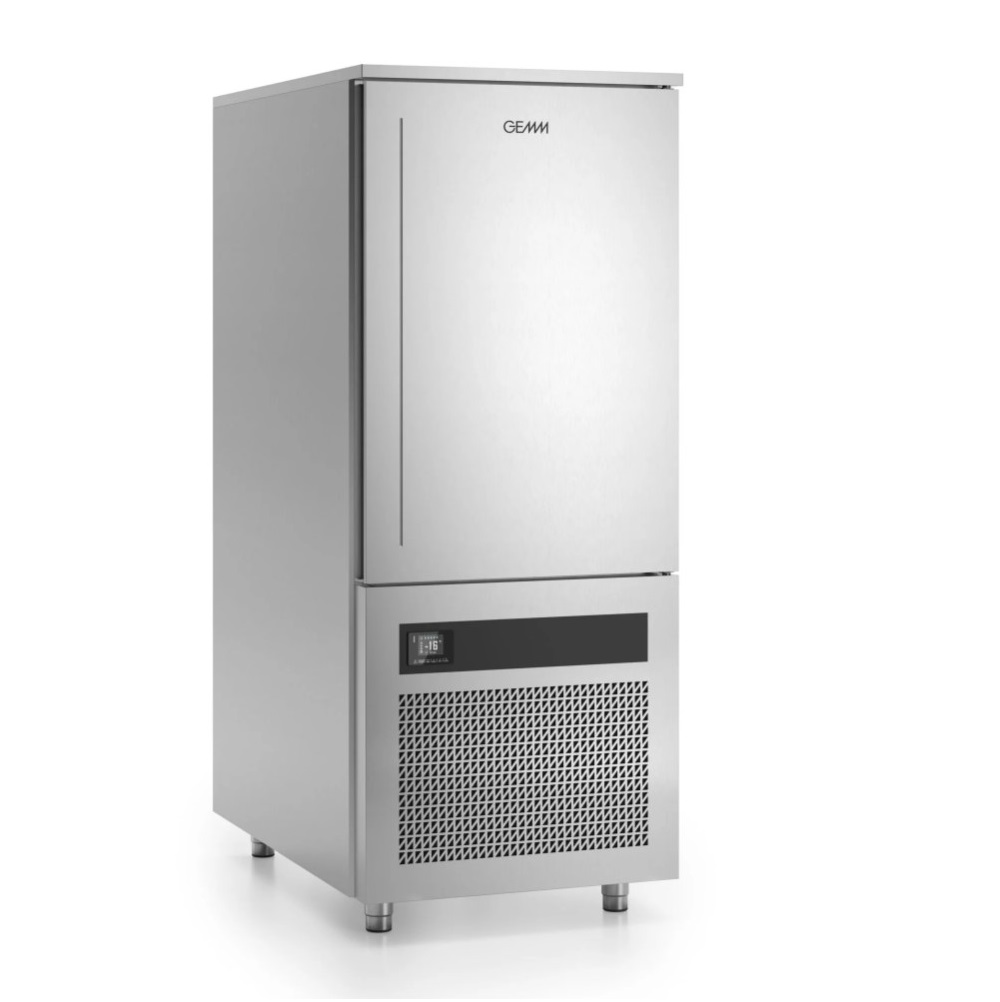 Chiller akulloreje Blast 