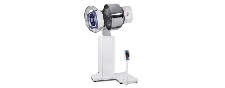 Volcadores automáticos de pinchetas