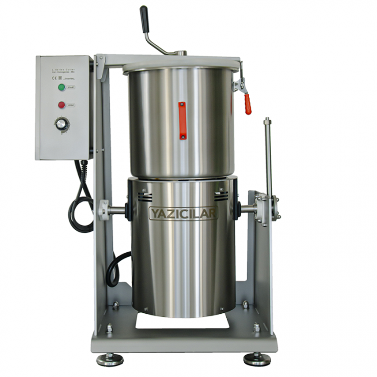 Schneidemaschine