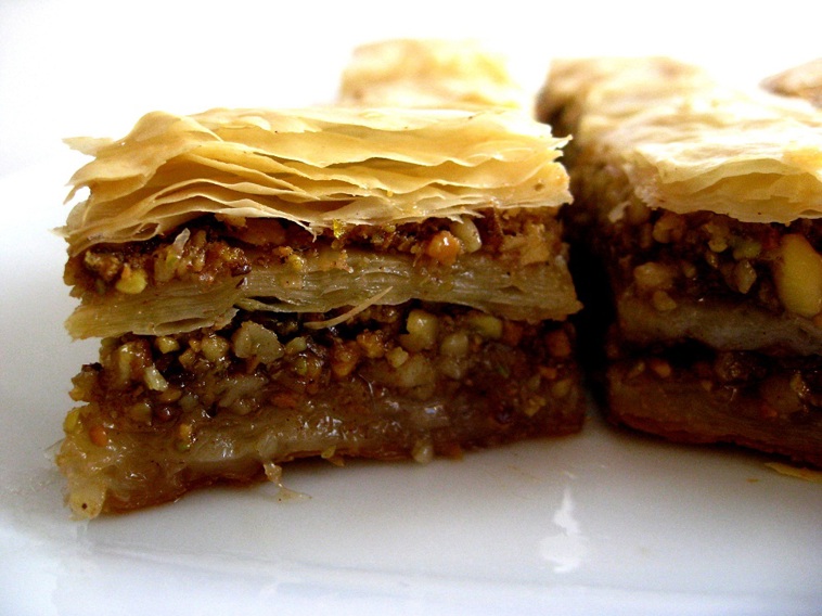 Kazanët