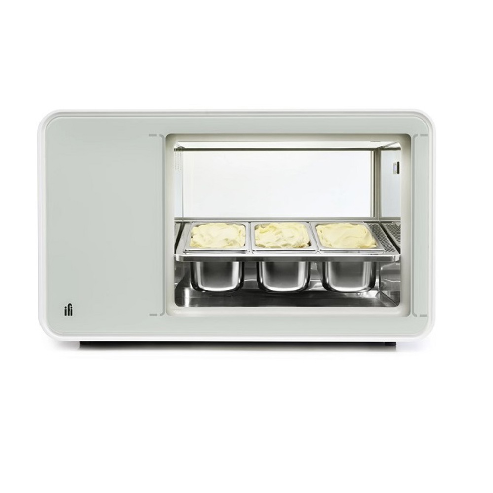 Table-Top Ice-Cream Display Case 