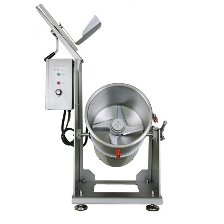 Schneidemaschine